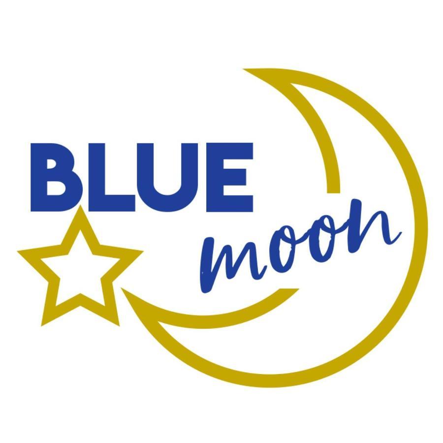 Floating House Blue Moon Villa Portoroz Luaran gambar